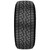 LT285/60R20 Nexen Roadian A/T Pro RA8 125/122R Load Range E Black Wall Tire 17557NXK