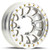 Method UTV MR401 Beadlock 15x5 4x156 +46mm Machined Wheel Rim 15" Inch MR40155046346B2