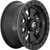 Fuel UTV D936 Maverick Beadlock 15x7 4x136 +38mm Matte Black Wheel Rim 15" Inch D9361570A654