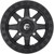 Fuel UTV D936 Maverick Beadlock 15x7 4x136 +38mm Matte Black Wheel Rim 15" Inch D9361570A654