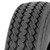 4.80-12 Vision P811 Journey Trailer  Load Range C Black Wall Tire W811480126