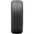 265/70R18 Falken Wildpeak H/T02 116T SL Black Wall Tire 28824809