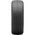 LT265/75R16 Falken Wildpeak H/T02 123/120S Load Range E Black Wall Tire 28820505