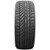 235/30ZR22 Fullway HP108 90W XL Black Wall Tire FW108P2202