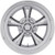 American Racing VN605 Torq Thrust D 15x8.5 5x4.75" -25 Chrome Wheel Rim 15" Inch VN6055861