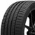 255/35ZR19 Continental Sport Contact 5P 96Y XL Black Wall Tire 03589770000