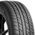 P215/55R17 Nexen CP671 93V SL Black Wall Tire 12259NXK