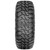 295/60R20 Nexen Roadian MTX 126/123Q Load Range E Black Wall Tire 15931NXK