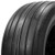 6.00-16 Samson Harrow Track I-1  Load Range C Black Wall Tire 97240-2