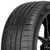 245/40R17 Nexen N5000 Platinum 91W SL Black Wall Tire 18179NXK