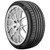 275/35R19 Nexen N5000 Platinum 100W XL Black Wall Tire 18195NXK