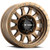 Method MR304 Double Standard 17x8.5 8x170 +0mm Bronze Wheel Rim 17" Inch MR30478587900