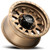 Method MR304 Double Standard 17x8.5 8x170 +0mm Bronze Wheel Rim 17" Inch MR30478587900