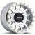 Method UTV MR401 Beadlock 14x7 4x156 +38mm Machined Wheel Rim 14" Inch MR40147046352B