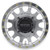 Method UTV MR401 Beadlock 14x7 4x136 +38mm Machined Wheel Rim 14" Inch MR40147047352B