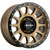 Method MR305 NV 18x9 8x170 +18mm Bronze Wheel Rim 18" Inch MR30589087918