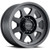 Method MR701 Bead Grip 17x8.5 8x170 +0mm Matte Black Wheel Rim 17" Inch MR70178587500