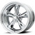 American Racing VN615 Torq Thrust II 15x8 5x5" -18mm Chrome Wheel Rim 15" Inch VN6155873