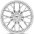 TSW Sebring 18x8.5 5x112 +32mm Silver Wheel Rim 18" Inch 1885SEB325112S72
