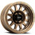 Method MR304 Double Standard 17x8.5 6x5.5" +0mm Bronze Wheel Rim 17" Inch MR30478560900