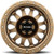 Method MR304 Double Standard 17x8.5 6x5.5" +0mm Bronze Wheel Rim 17" Inch MR30478560900