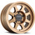 Method MR701 Bead Grip 18x9 5x150 +25mm Bronze Wheel Rim 18" Inch MR70189058925