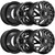 Fuel D581 Triton Dually-Set D58120829335-6