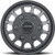 Method MR703 Bead Grip 17x7.5 6x130 +50mm Matte Black Wheel Rim 17" Inch MR70377563550