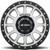 Method MR305 NV 18x9 8x170 +18mm Black/Machined Wheel Rim 18" Inch MR30589087318