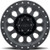 Method MR315 18x9 8x180 +18mm Matte Black Wheel Rim 18" Inch MR31589088518