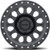 Method MR315 18x9 6x5.5" +18mm Matte Black Wheel Rim 18" Inch MR31589060518
