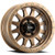 Method MR304 Double Standard 17x8.5 5x5" +0mm Bronze Wheel Rim 17" Inch MR30478550900