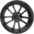 Rotiform R122 SPF 19x8.5 5x112 +45mm Matte Black Wheel Rim 19" Inch R1221985F8+45