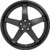 Asanti ABL-31 Regal 22x10.5 5x120 +35mm Double Black Wheel Rim 22" Inch ABL31-22055235SB