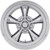 American Racing VN605 Torq Thrust D 15x10 5x4.75" -44 Chrome Wheel Rim 15" Inch VN6055161