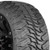 LT275/65R18 Atturo Trail Blade M/T 123Q Load Range E Black Wall Tire TBMT-I0040885