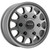 Method Race Wheels MR703 Bead Grip Van MR70377563850