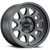 Method MR316 17x8.5 5x150 +0mm Matte Black Wheel Rim 17" Inch MR31678558500