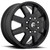 (Set of 6) 20" Inch Fuel D436 Maverick Dually 8x200 Matte Black Wheels Rims D43620829235-6