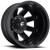 Fuel D436 Maverick Dually Rear 20x8.25 8x200 Satin Black Wheel Rim 20" Inch D43620829235