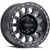 Method MR315 18x9 8x170 +18mm Matte Black Wheel Rim 18" Inch MR31589087518