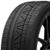 255/35ZR19 Nitto Invo 96Y XL Black Wall Tire 202910