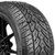 285/45R22 Fullway HS266 114V XL Black Wall Tire HS2662203