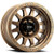 Method MR304 Double Standard 17x8.5 6x135 +0mm Bronze Wheel Rim 17" Inch MR30478516900