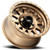 Method MR304 Double Standard 17x8.5 6x135 +0mm Bronze Wheel Rim 17" Inch MR30478516900