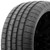 215/60R15 Vision VS690 Marine Heavy Hauler Trailer  Load Range E Tire WVS6902156015R10DTAP