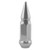 16-12x1.5 Chrome Metal Lugz Spiked-UTV Conical Style Lug Nuts Full Kit 12MMx1.5 7905K4