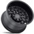 Black Rhino Arsenal 20x12 5x5"/5x5.5" -44mm Matte Black Wheel Rim 20" Inch 2012ARS-40035M78