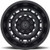 Black Rhino Arsenal 20x12 5x5"/5x5.5" -44mm Matte Black Wheel Rim 20" Inch 2012ARS-40035M78