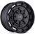 Black Rhino Warthog 20x9.5 6x135 -18mm Matte Black Wheel Rim 20" Inch 2095WHG-86135M87